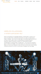 Mobile Screenshot of oliver-mager.de
